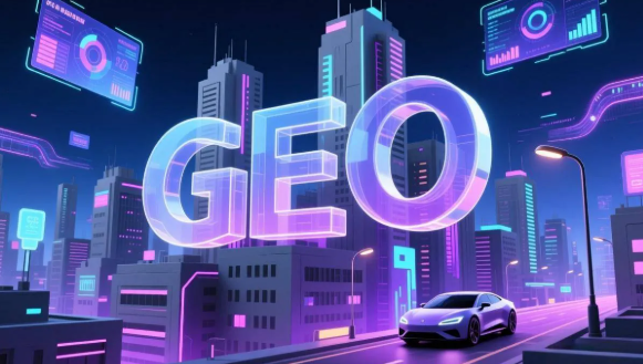 云和县GEO 优化行业动态：主流搜索平台地域收录规则更新综述