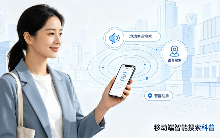 云和县浅析 GEO 优化与 AI 优化如何重塑移动端手机搜索使用习惯