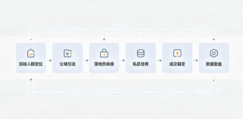 云和县AI 搜索获客深度解析：把握生成式搜索红利，抢占 AI 智能体流量入口