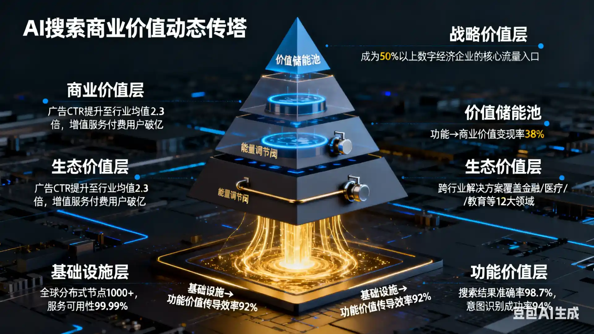 告别传统流量困局，云和县GEO优化助力企业抢占AI问答新流量