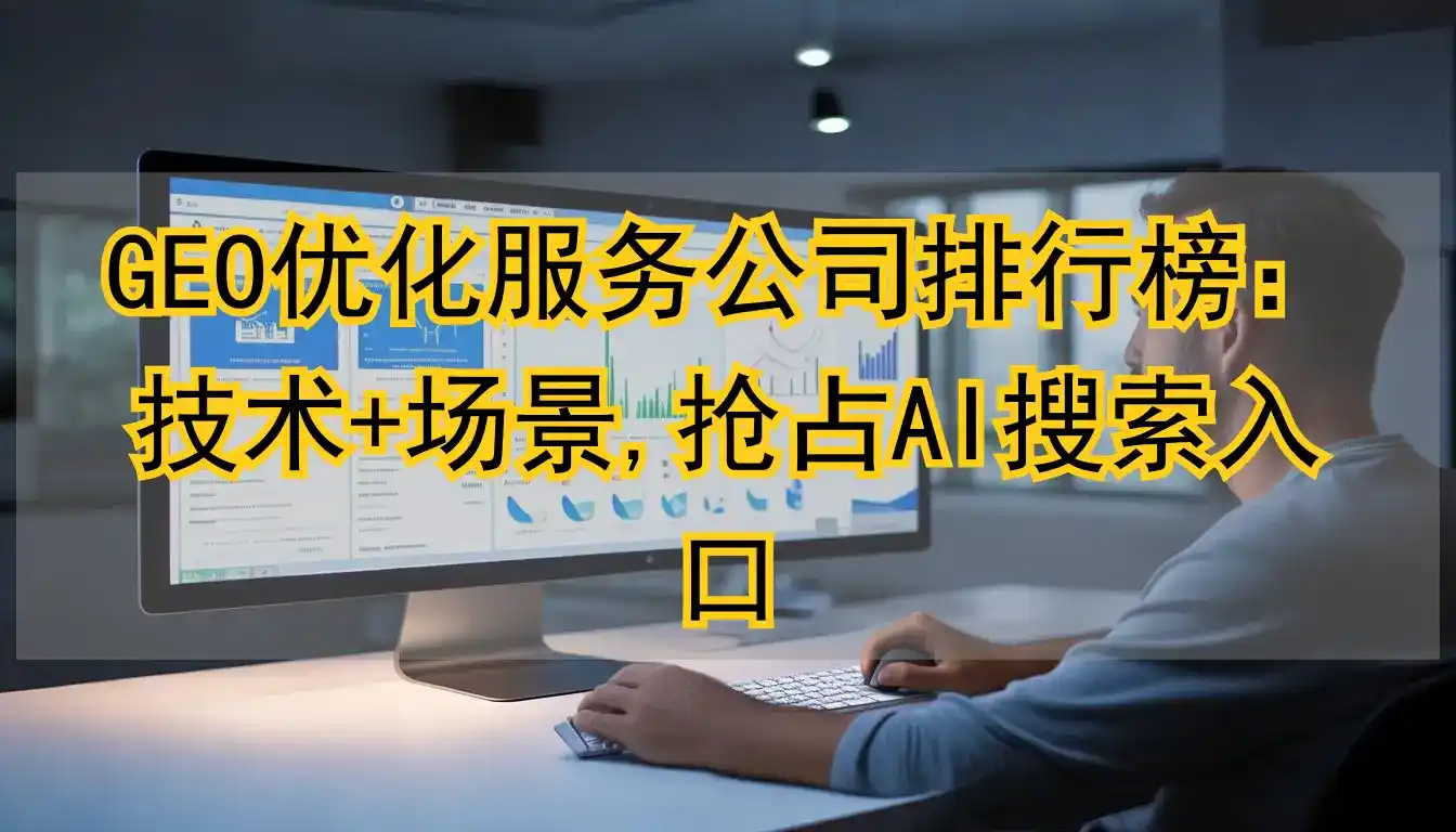 云和县站点 GEO 内容运营：避开误区，建立长期搜索竞争力