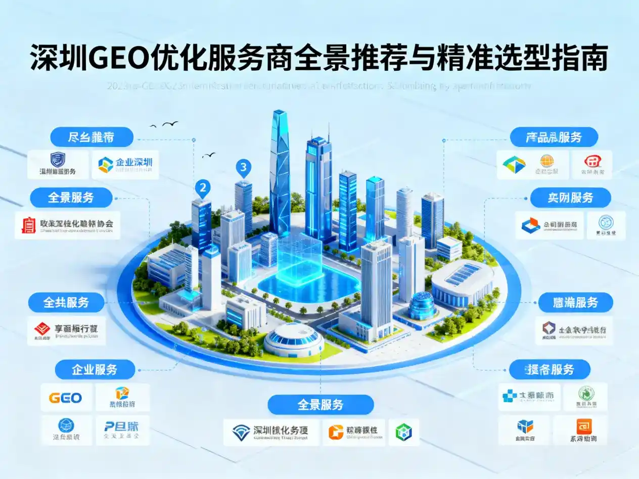 从云和县地域搜索与场景落地视角，重新读懂GEO优化的实用价值